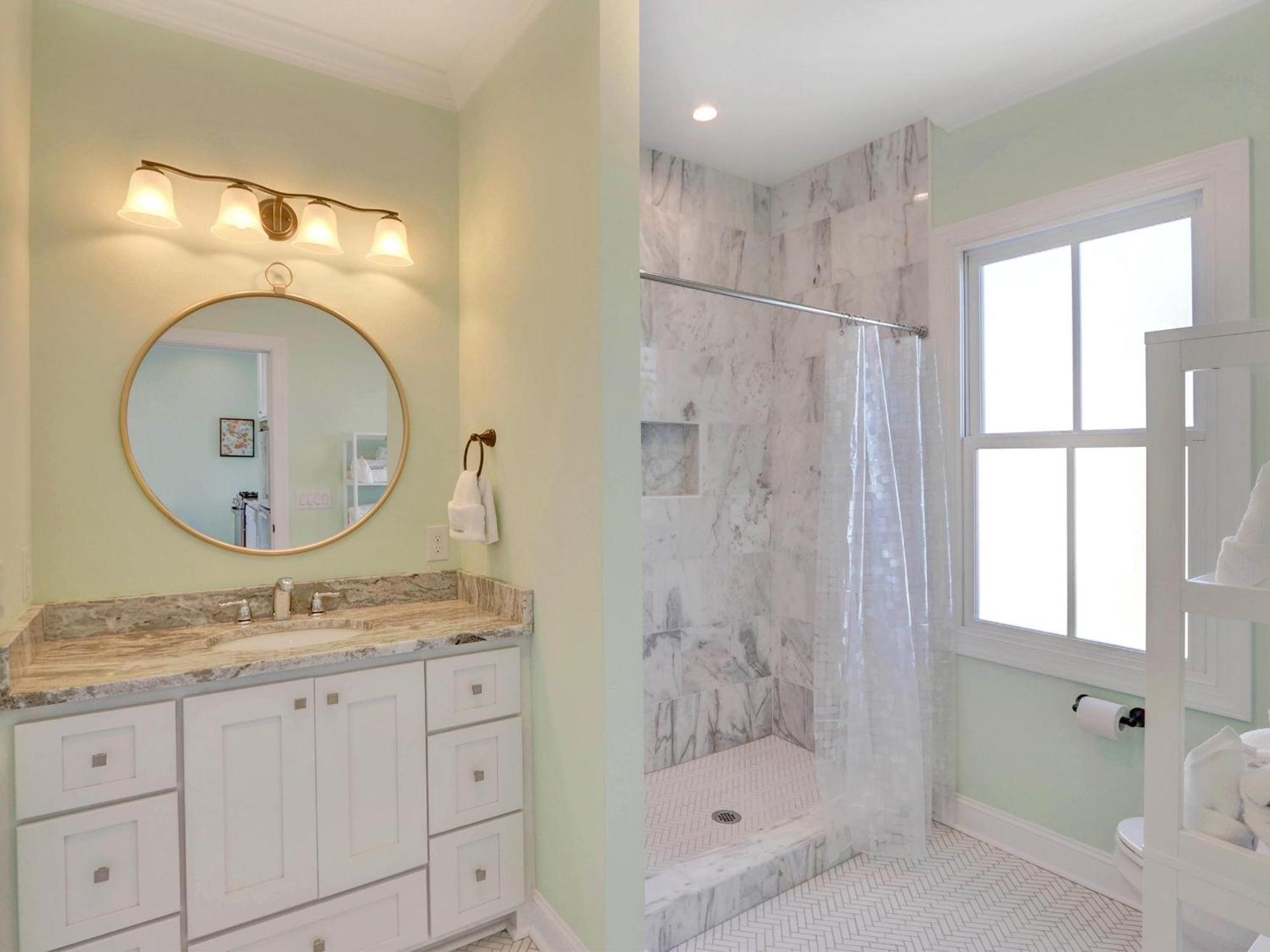 Gaston Hideaway Apartman Savannah Kültér fotó