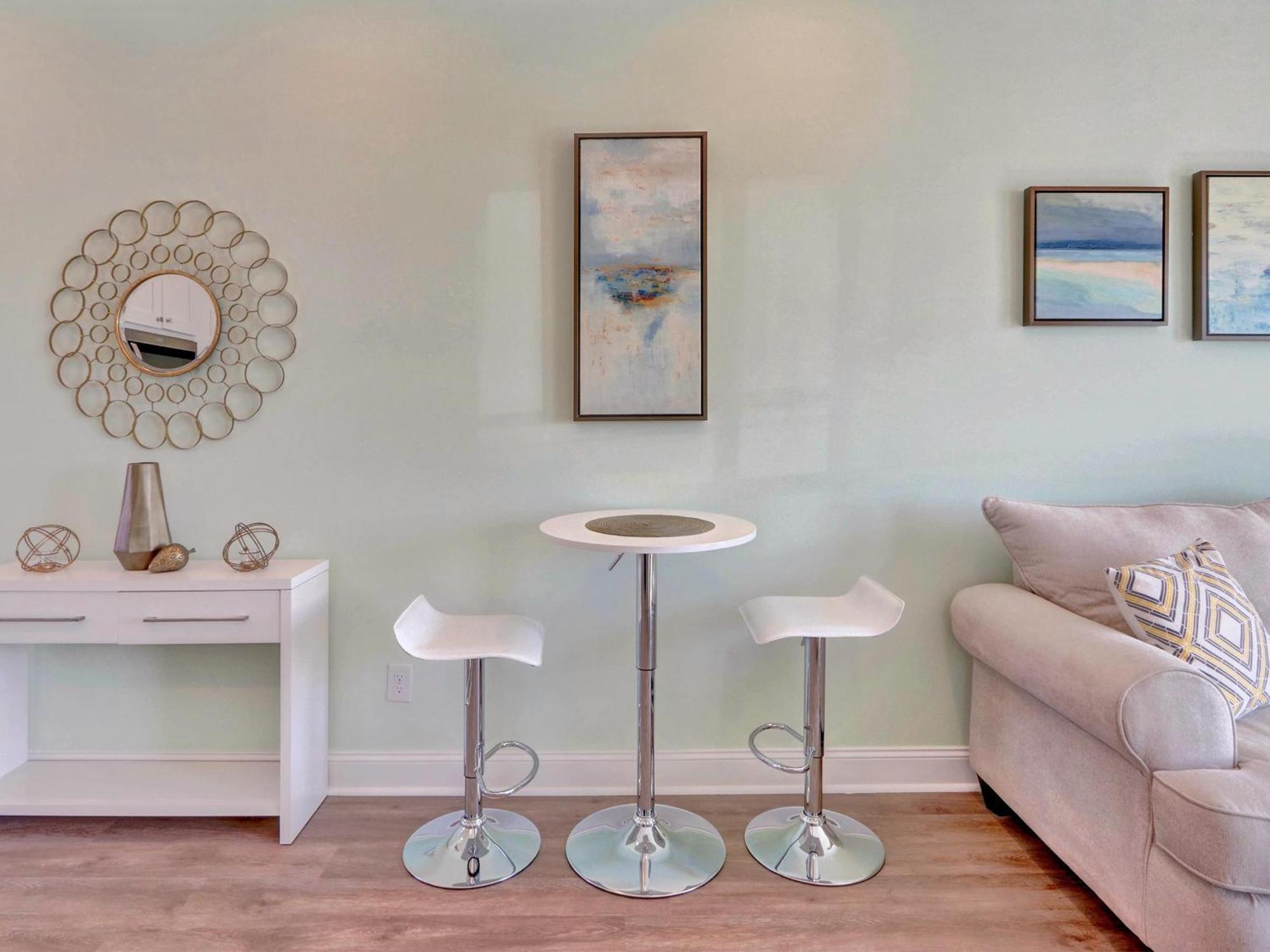 Gaston Hideaway Apartman Savannah Kültér fotó