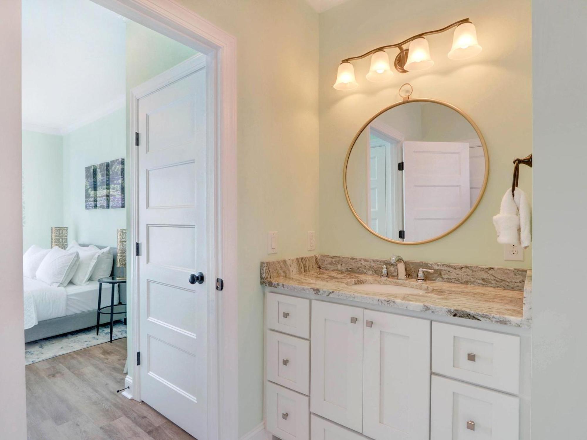 Gaston Hideaway Apartman Savannah Kültér fotó