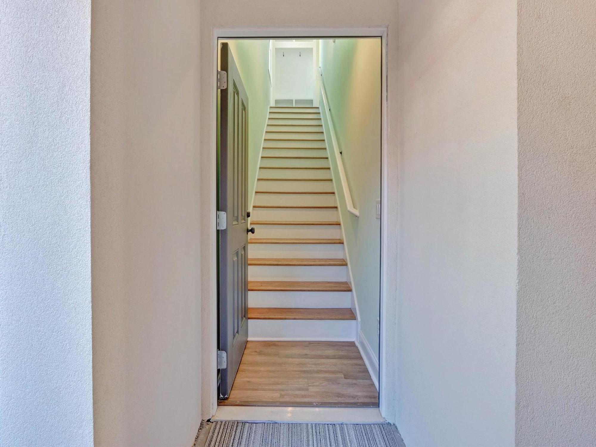 Gaston Hideaway Apartman Savannah Kültér fotó